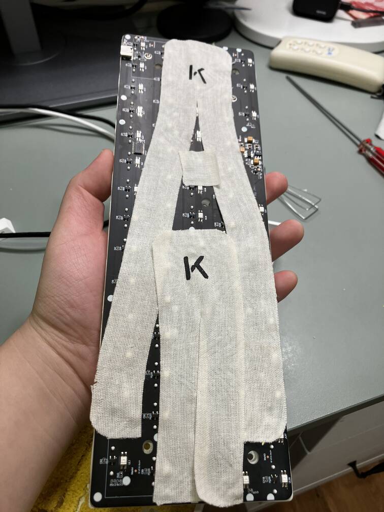 PCB