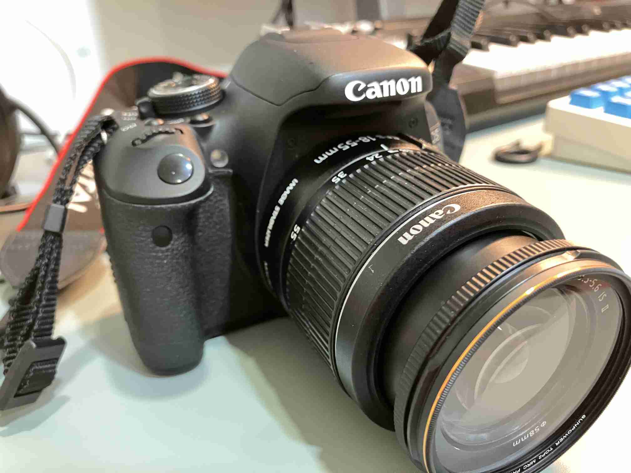 600d