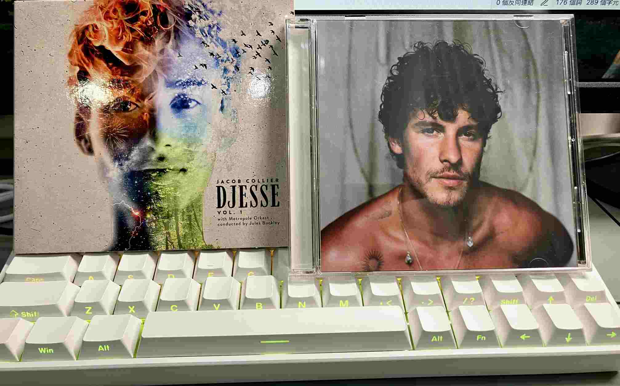 cd collecton